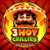 3 Hot Chillies on PhDrem