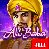 Ali Baba on PhDrem