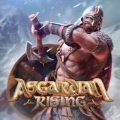 Asgardian Rising on PhDrem