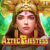 Aztec Priestess on PhDrem