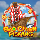 Bao Chuan Fishing on PhDrem