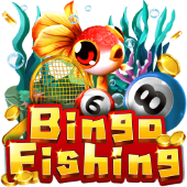 Bingo Fishing on PhDrem