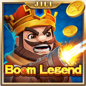 Boom Legend on PhDrem