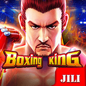 Boxing King on PhDrem