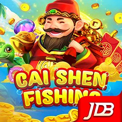 Cai Shen Fishing on PhDrem
