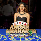 Casino Marina Andar Bahar on PhDrem