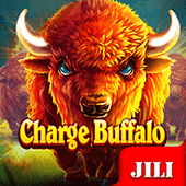 Charge Buffalo on PhDrem