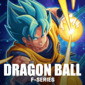 Dragon Ball on PhDrem