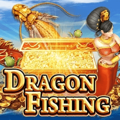 Dragon Fishing on PhDrem