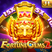 Fortune Gems 2 on PhDrem