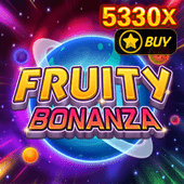 Fruity Bonanza on PhDrem