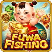 Fuwa Fishing on PhDrem