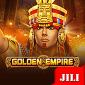 Golden Empire on PhDrem