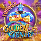 Golden Genie on PhDrem