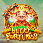 Lucky Fortunes on PhDrem