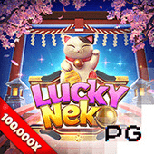 Lucky Neko on PhDrem