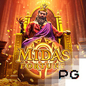 Midas Fortune on PhDrem