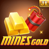 Mines Gold on PhDrem