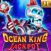 Ocean King Jackpot on PhDrem