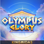 Olympus Glory on PhDrem
