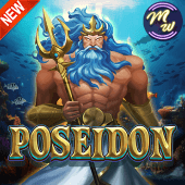 Poseidon on PhDrem
