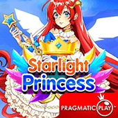 Starlight Princess on PhDrem