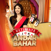 Ultimate Andar Bahar on PhDrem