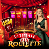 Ultimate Roulette on PhDrem
