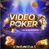 Video Poker on PhDrem