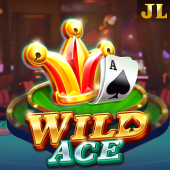 Wild Ace on PhDrem