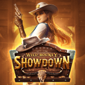 Wild Bounty Showdown on PhDrem