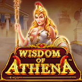 Wisdom of Athena - 96.5% RTP on PhDrem